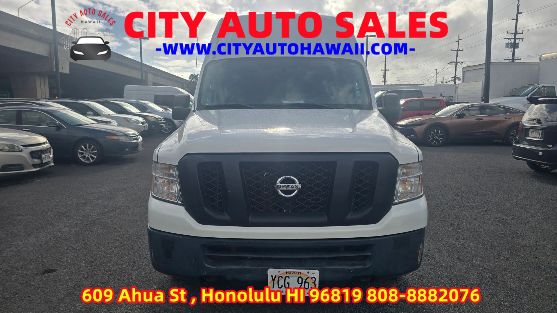 nissan nv cargo 2016 1N6BF0LY8GN805733 image nissan nv cargo 2016 1N6BF0LY8GN805733 image